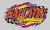 Gallatin Speedway race track logo