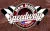 New Hollis Speedway race track logo
