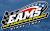 East Alabama Motor Speedway race track logo