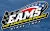 East Alabama Motor Speedway race track logo