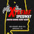 Xtreme Speedway race track logo