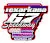 Texarkana 67 Speedway race track logo