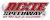 Dixie Speedway race track logo