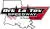 Ark La Tex Speedway race track logo