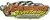 Columbus Speedway race track logo