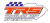 Travelers Rest Speedway race track logo