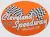 Cleveland Speedway race track logo