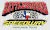 Battleground Speedway race track logo