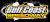 Gulf Coast Speedway race track logo