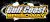 Gulf Coast Speedway race track logo
