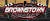 Brownstown Speedway race track logo