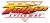 Fulton Speedway race track logo