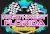 Northwest Florida Speedway race track logo