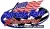 Patriots Park Raceway race track logo