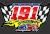 191 Speedway race track logo
