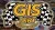 Golden Isles Speedway race track logo