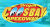 Coos Bay Speedway race track logo