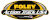 Action Track USA race track logo