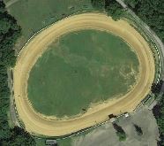 Stonybrook Speedway race track logo