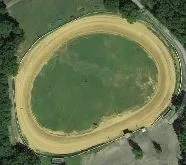 Stonybrook Speedway race track logo