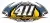 411 Motor Speedway race track logo