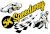 SK Speedway race track logo
