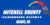 Mitchell County Fairgrounds Raceway race track logo