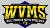 West Virginia Motor Speedway race track logo