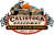 Calistoga Speedway race track logo