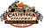 Calistoga Speedway race track logo