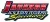 Jackson Motor Speedway race track logo