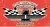 Thunderbird Speedway race track logo