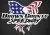 Brown County Speedway race track logo