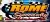 Rome Speedway race track logo