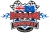 Rosebank Speedway race track logo