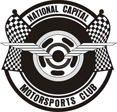 ACT Speedway race track logo