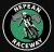 Nepean Raceway race track logo