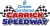 Carrick Speedway race track logo