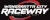 Wangaratta City Speedway race track logo
