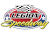 Legion Speedway race track logo