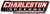 Charleston Speedway race track logo