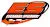 Escanaba Speedway race track logo