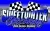 Sweetwater Speedway race track logo