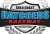 Mike Hatcher Raceway race track logo