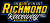 Richmond Raceway race track logo