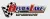 Devils Lake Speedway race track logo