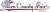 Allen County Fairgrounds race track logo