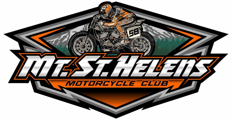 Castle Rock Race Park race track logo