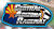 Central Arizona Speedway race track logo