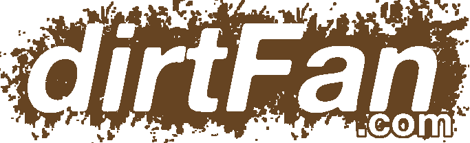 dirtFan.com Logo